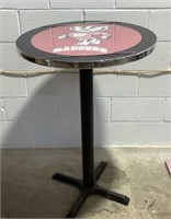 *LPO* Wisconsin Badger Pub Table Has flaw where