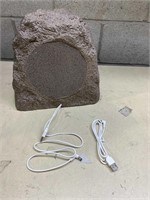 Waterproof Bluetooth Rock Speakers