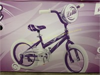 Pacific lolli 16" kids bike