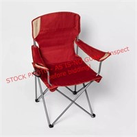 Embark quad camp chair