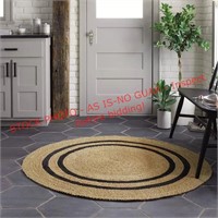 Hearth & Hand jute rug