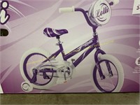 Pacific lolli 16" kids bike