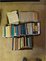 Grouping of Books