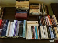 Grouping of Books