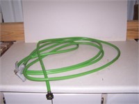 short water hose