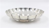 Reed & Barton 1940s Sterling Silver X 965 Bowl