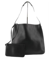 Gucci Black Tote Handbag
