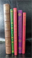 Classic Books , Wuthering Heights , Peter Pan ,