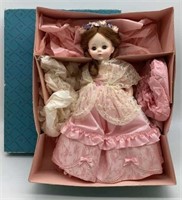 Abigail Filmore First Lady Doll Collection