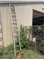 Keller, 24’ Extension Ladder