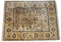 Oriental Rug