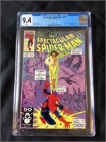 Comic 1991”The Spectacular Spider-Man” #176