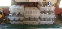 Canning Jars & Containers