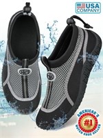 O3383 Kelly Kids Water Shoes Size 11-4