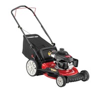 TROY-BILT TB160 LAWN MOWER WITH HONDA MOTOR