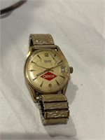 VINTAGE ORKIN WATCH BY GRUEN