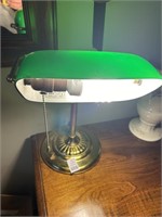 Deck Lamp