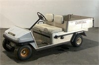 Club Car Carryall Golf Cart