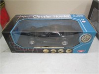 Chrysler Howler