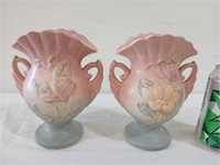 Hull vases