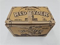 Daisy Red Ryder BB's Approx 5,000 Count