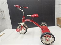 Retro Radio Flyer Tricycle