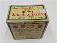 12 GA Shotgun Shells Ammo 25 Rounds