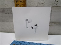 USED APPLE AIR PODS