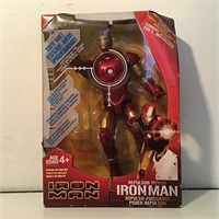 MARVEL IRONMAN ACTION FIGURE