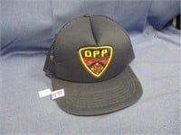 OPP Hat.