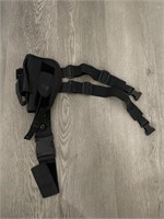 Adjustable Handgun Holster