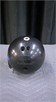 BRUNSWICK BOWLING BALL