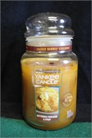 New Yankee Candle Buttermilk Pancake & Syrup