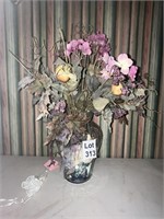 Home Decor Flowers