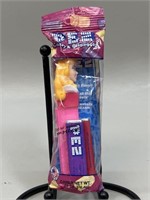 PEZ Sleeping Beauty Candy & Dispenser, USA In