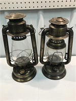 Beacon lanterns