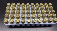 9mm Luger Shells Speer (50) Pistol Ammo