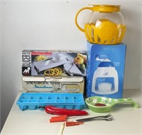 Kitchen Prep Collection incl Ecolution Micro-Pop