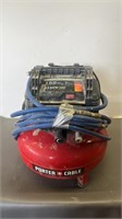 Porter cable compressor