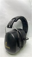 Browning Hunting ear protection