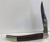 Winchester pocket knife