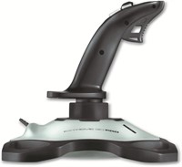 (N) Logitech G Extreme 3D PRO Joystick, 12 Program