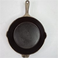 11 INCH CAST IRON CHICKEN  FRYER