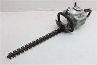 ECHO Gas Hedge Trimmer w/ Double Sided Blade