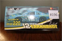 Kerry Earnhardt #12 2002 Monte Carlo