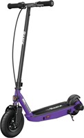 B3275  Razor E100 Scooter, Purple, 8" Tire