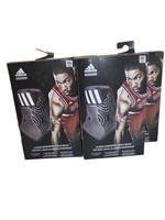 Lot of 4 Adidas Right Foot Ankle Support Size XXL