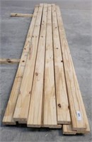 GROUP OF 2X4X10