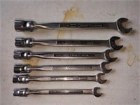 Craftsman Socket Wrenches - SAE