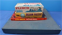 Board Games, Jigsaw Puzzle&more
